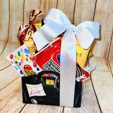 Doctor, Doctor Gift Basket